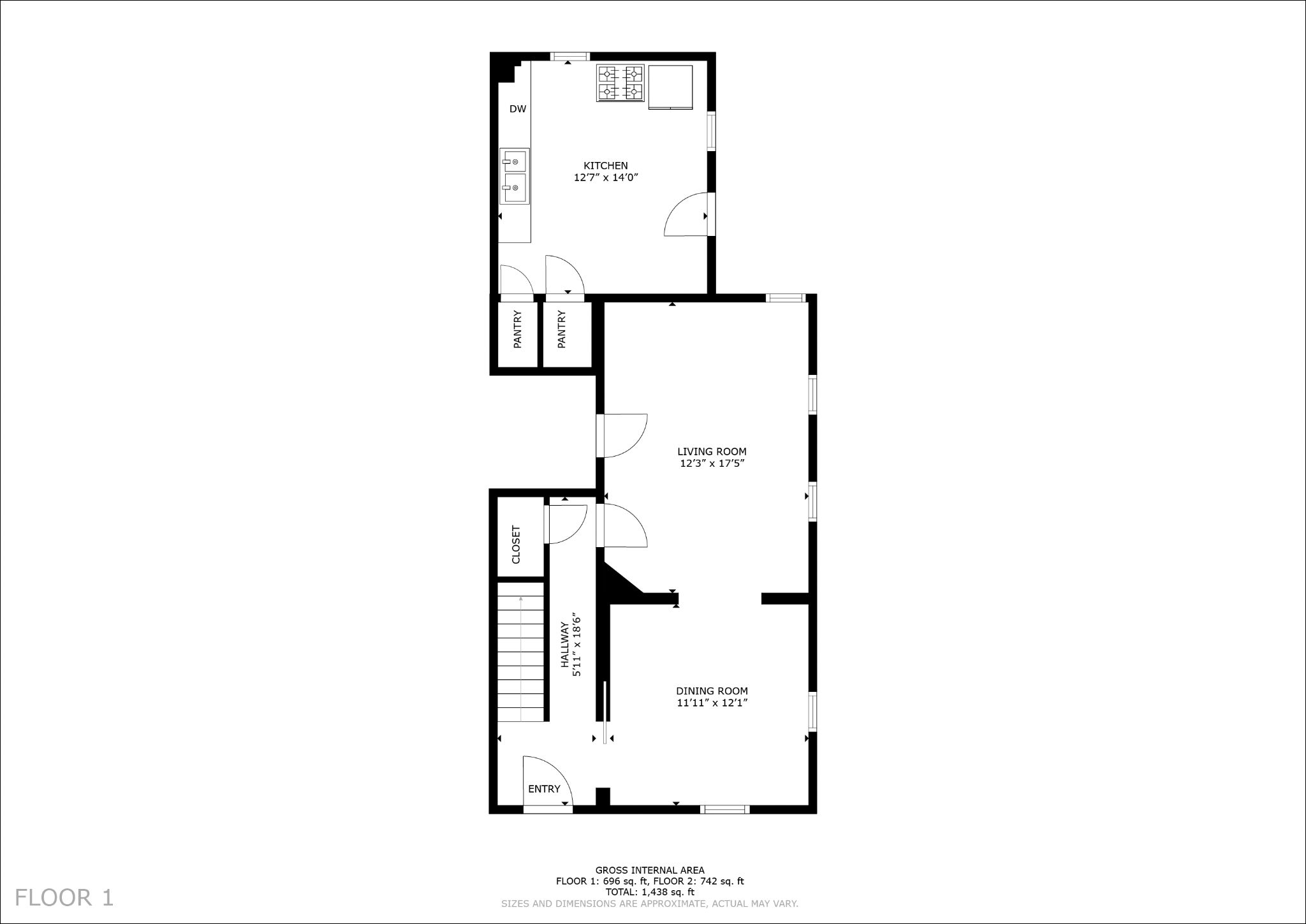 2522 Queen Street,&nbsp;Dubuque,&nbsp;IA,&nbsp;Image&nbsp;26