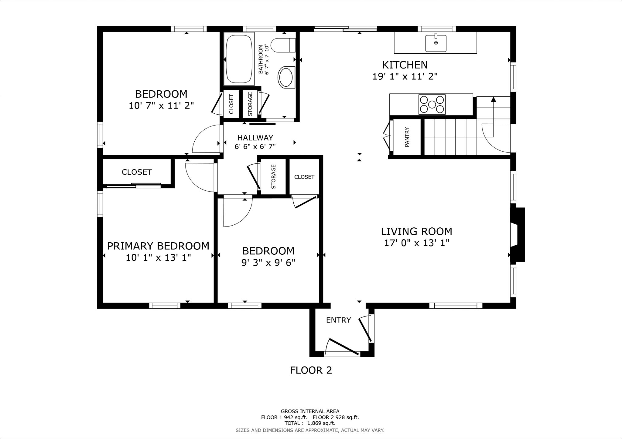 2502 N 60th St., Omaha, NE, Image 27