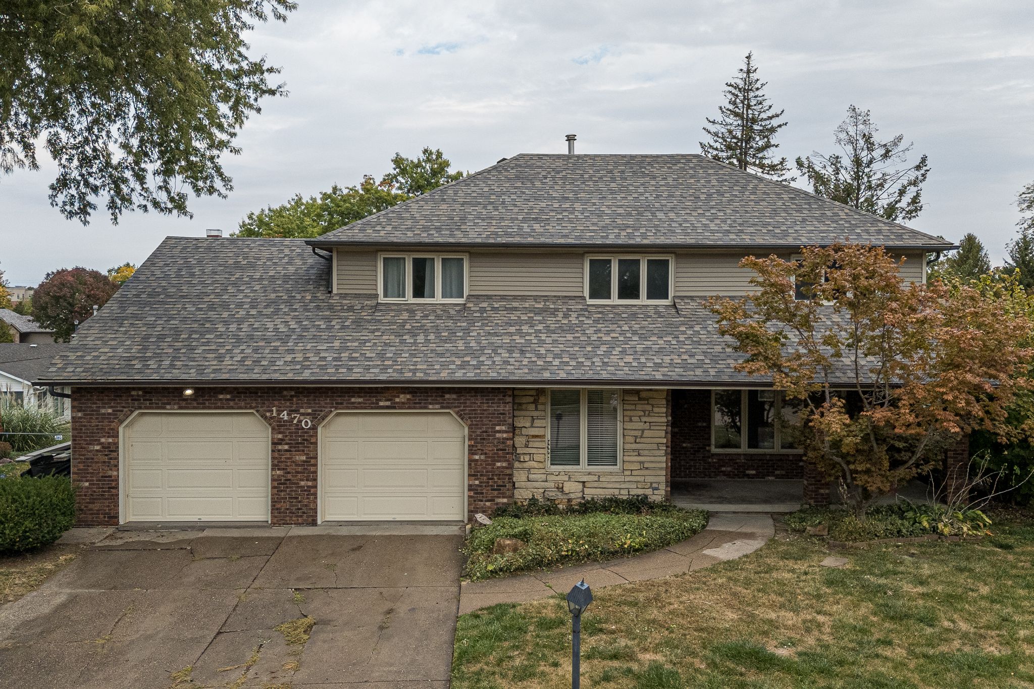 1470 Terrace Park Dr, Bettendorf, IA, Image 1