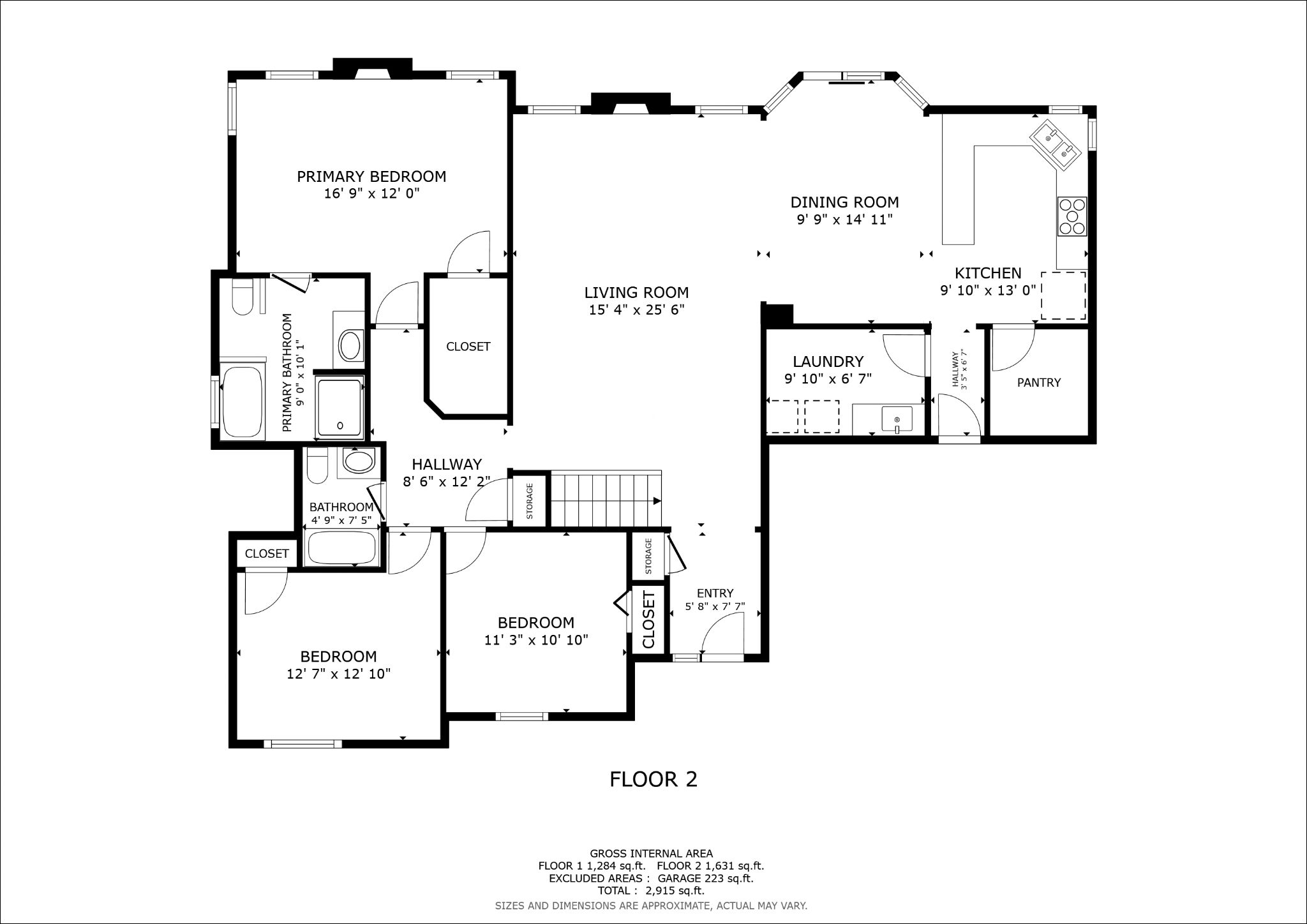 17534 J St, Omaha, NE, Image 32