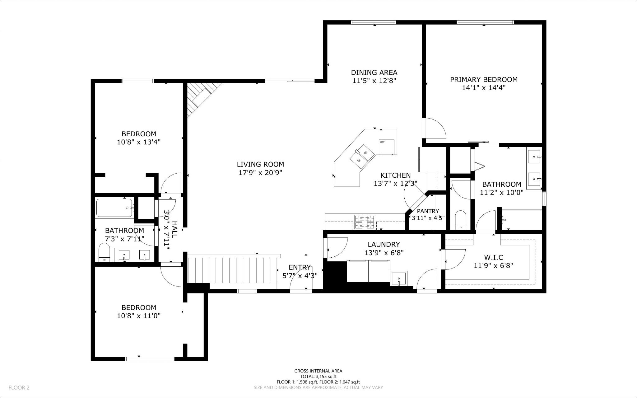 776 Bluestem Court,&nbsp;Blue Grass,&nbsp;IA,&nbsp;Image&nbsp;44