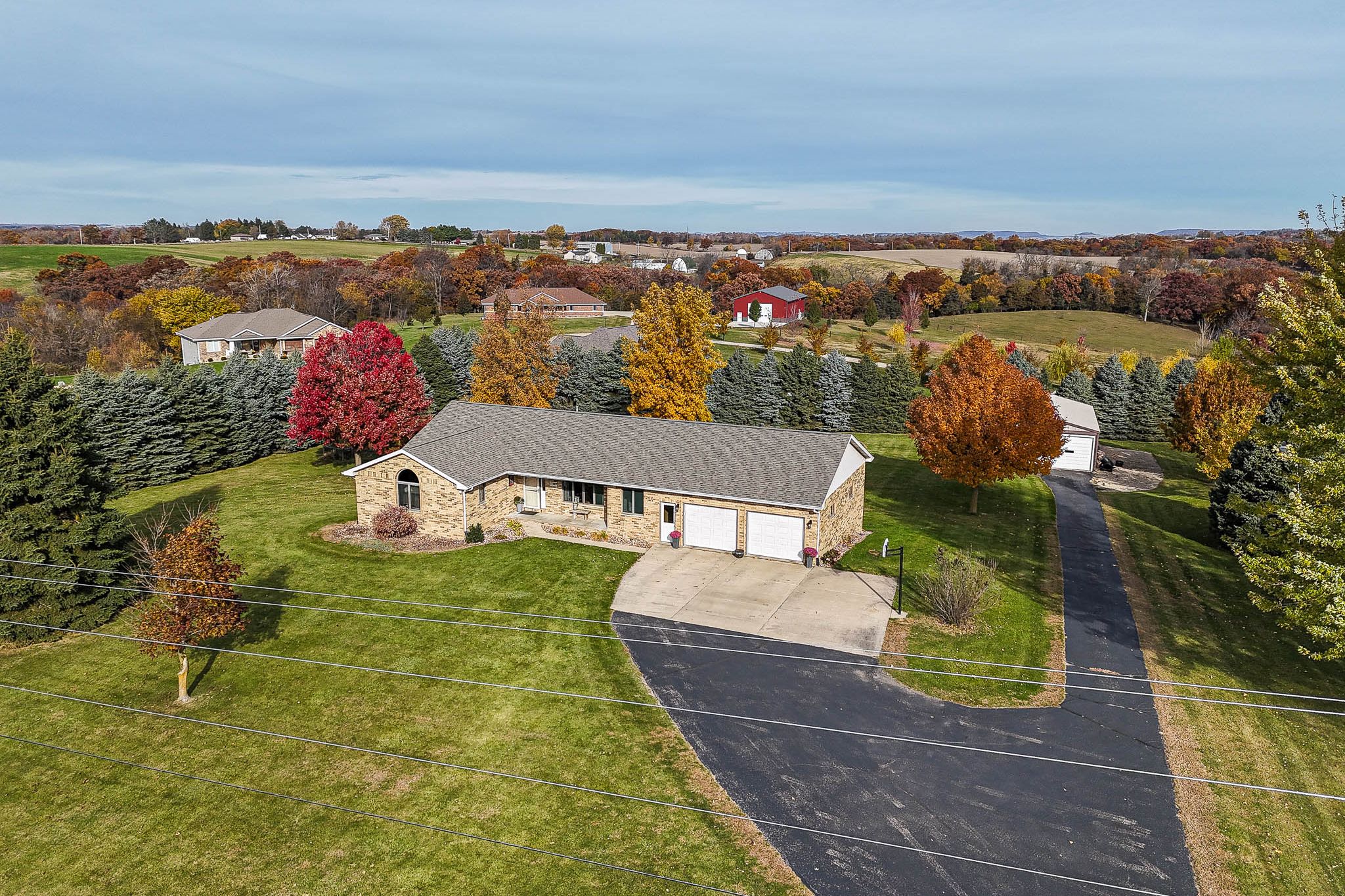 17387 Humke Road, Dubuque, IA, Image 0