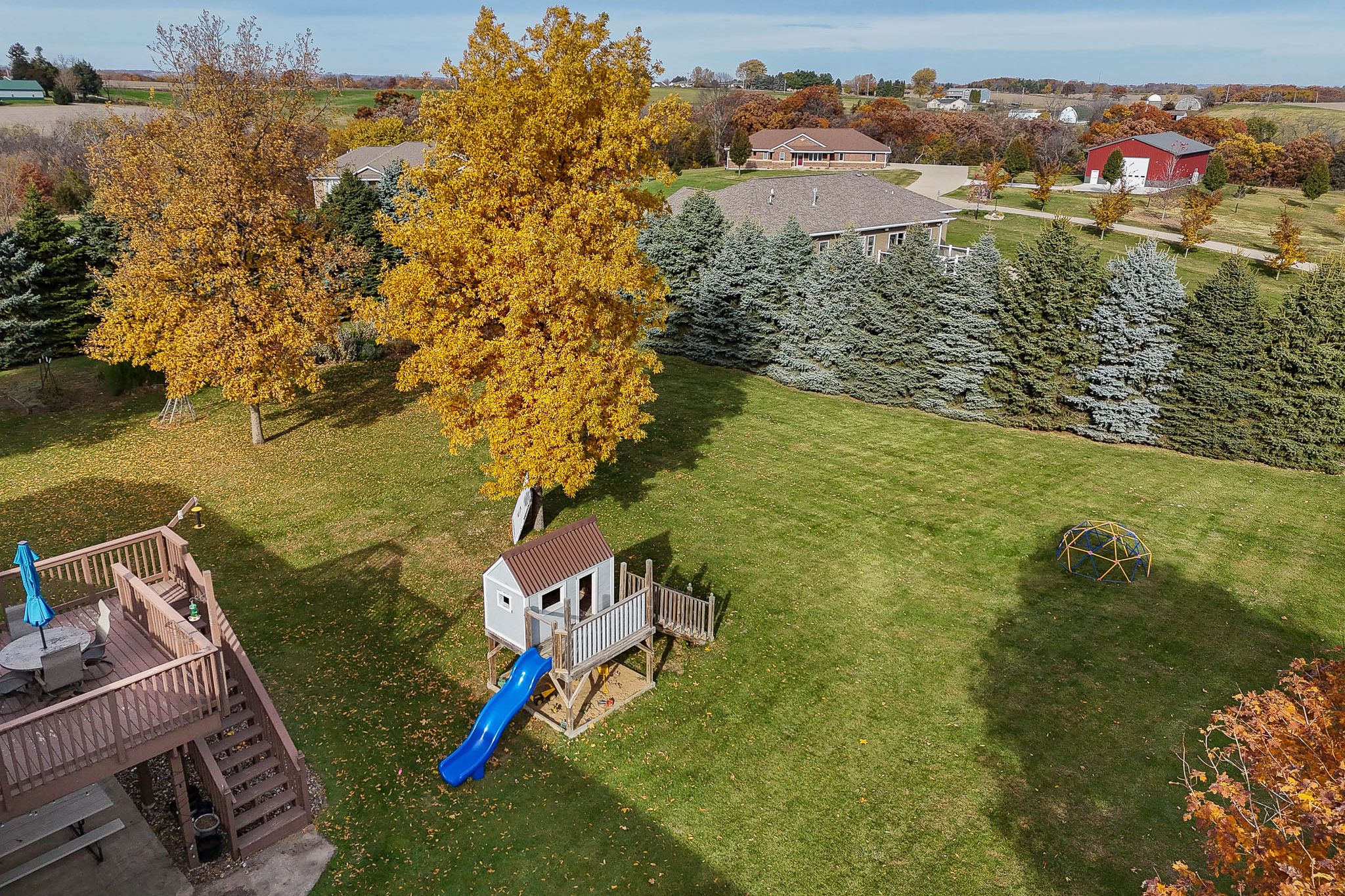 17387 Humke Road, Dubuque, IA, Image 41