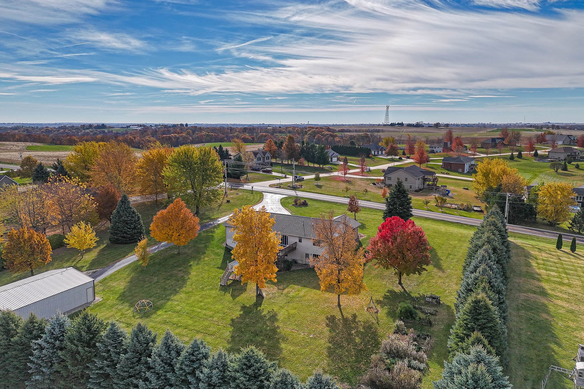 17387 Humke Road, Dubuque, IA, Image 42