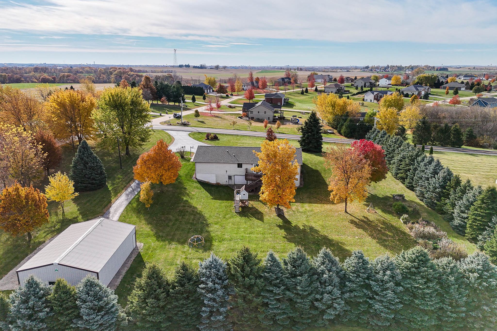 17387 Humke Road, Dubuque, IA, Image 43