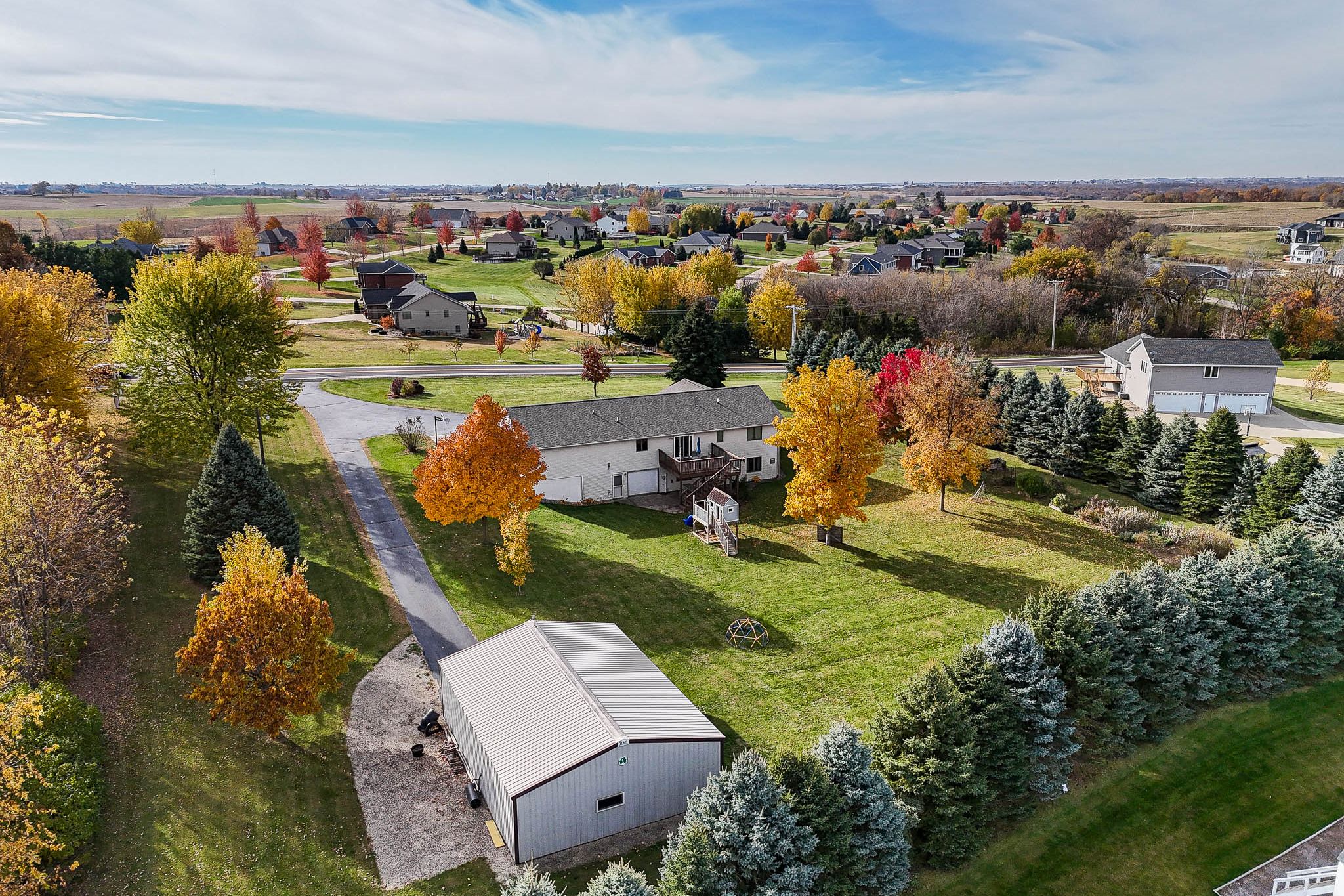 17387 Humke Road, Dubuque, IA, Image 44