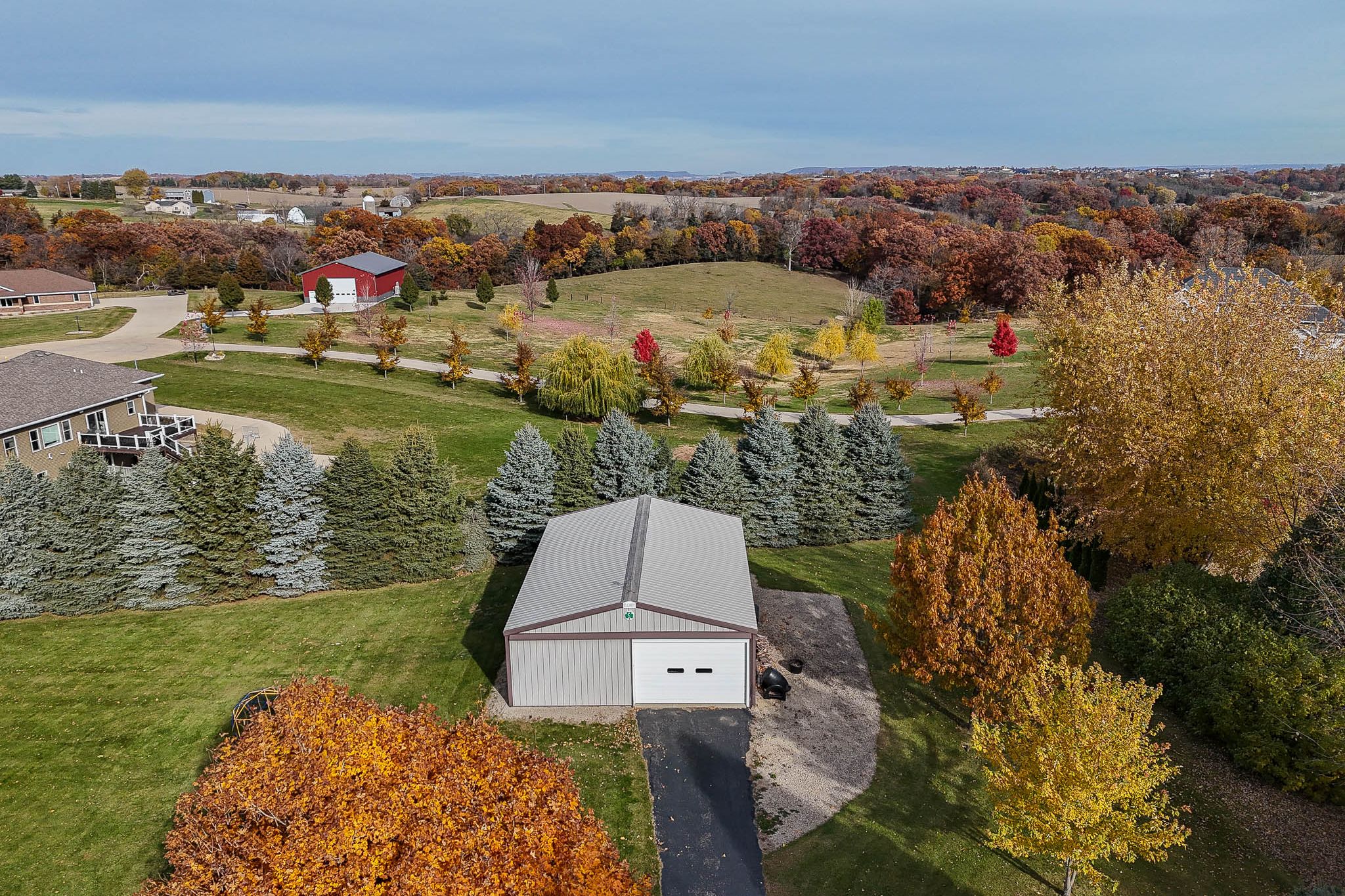 17387 Humke Road, Dubuque, IA, Image 47