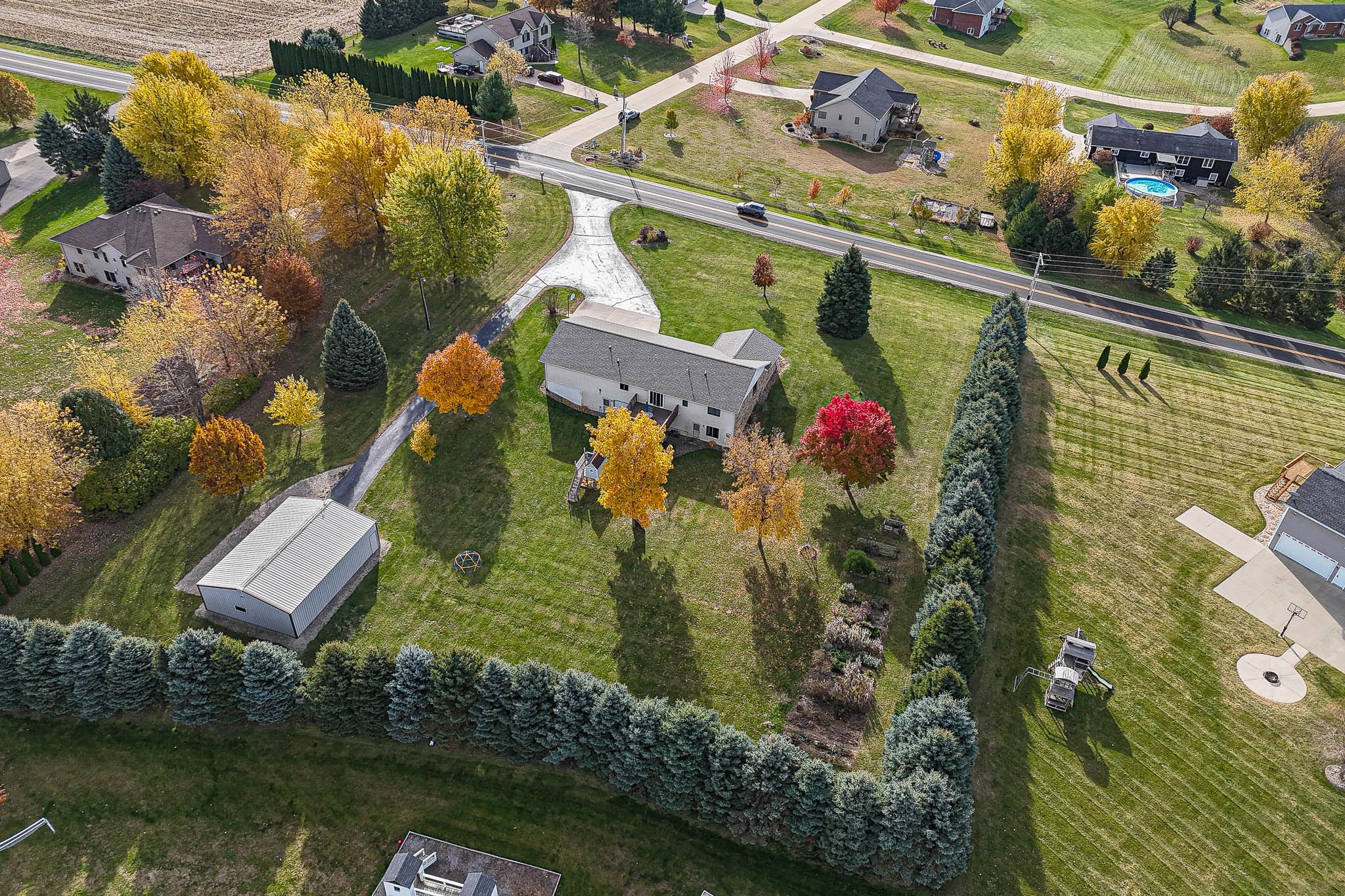 17387 Humke Road, Dubuque, IA, Image 48