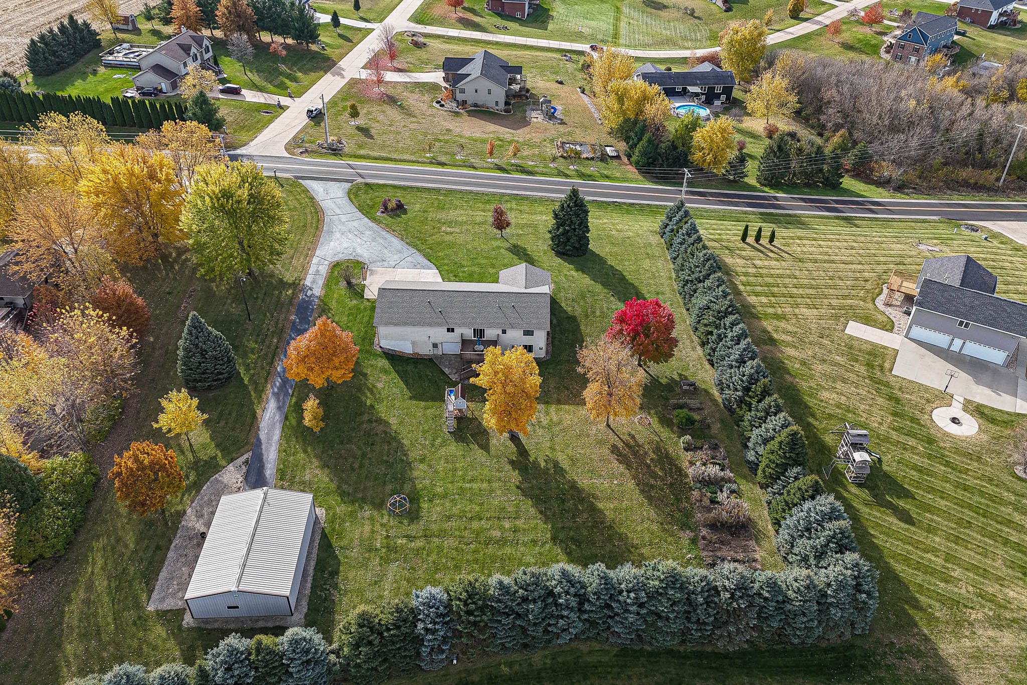 17387 Humke Road, Dubuque, IA, Image 49