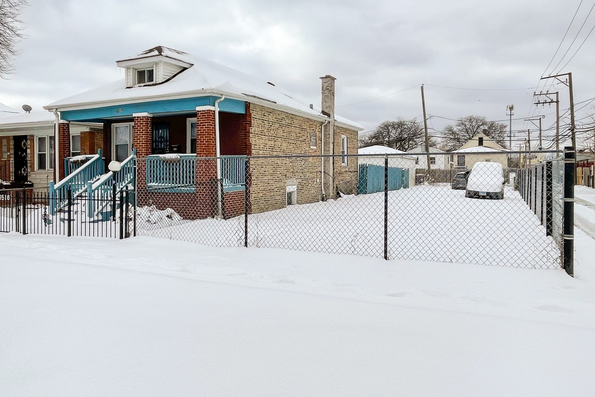 9516 S. Yale Ave.,&nbsp;Chicago,&nbsp;IL,&nbsp;Image&nbsp;29
