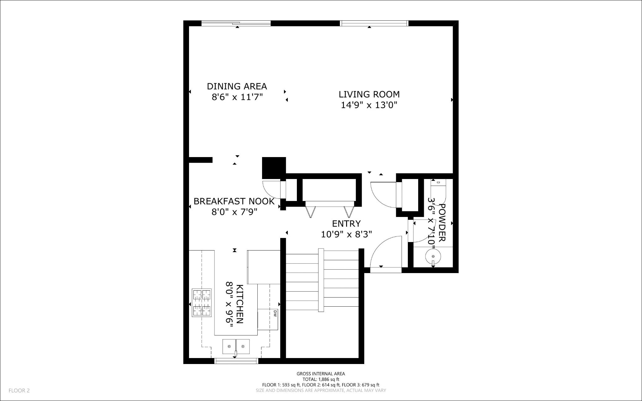 3024 Willowwood Dr,&nbsp;Bettendorf,&nbsp;IA,&nbsp;Image&nbsp;35