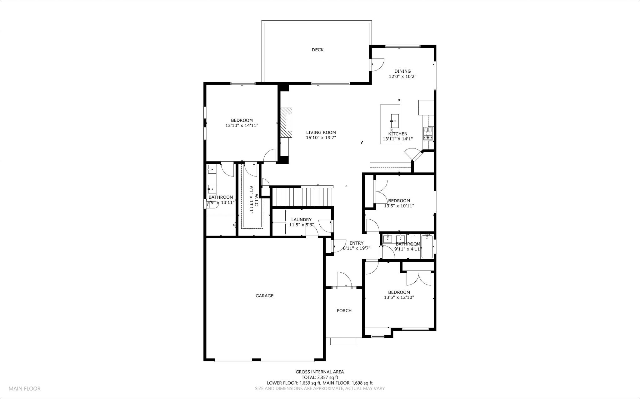 14514 Sutton Drive,&nbsp;Urbandale,&nbsp;IA,&nbsp;Image&nbsp;44