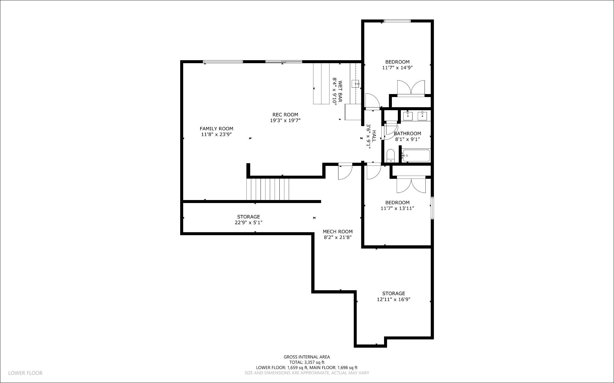 14514 Sutton Drive,&nbsp;Urbandale,&nbsp;IA,&nbsp;Image&nbsp;45