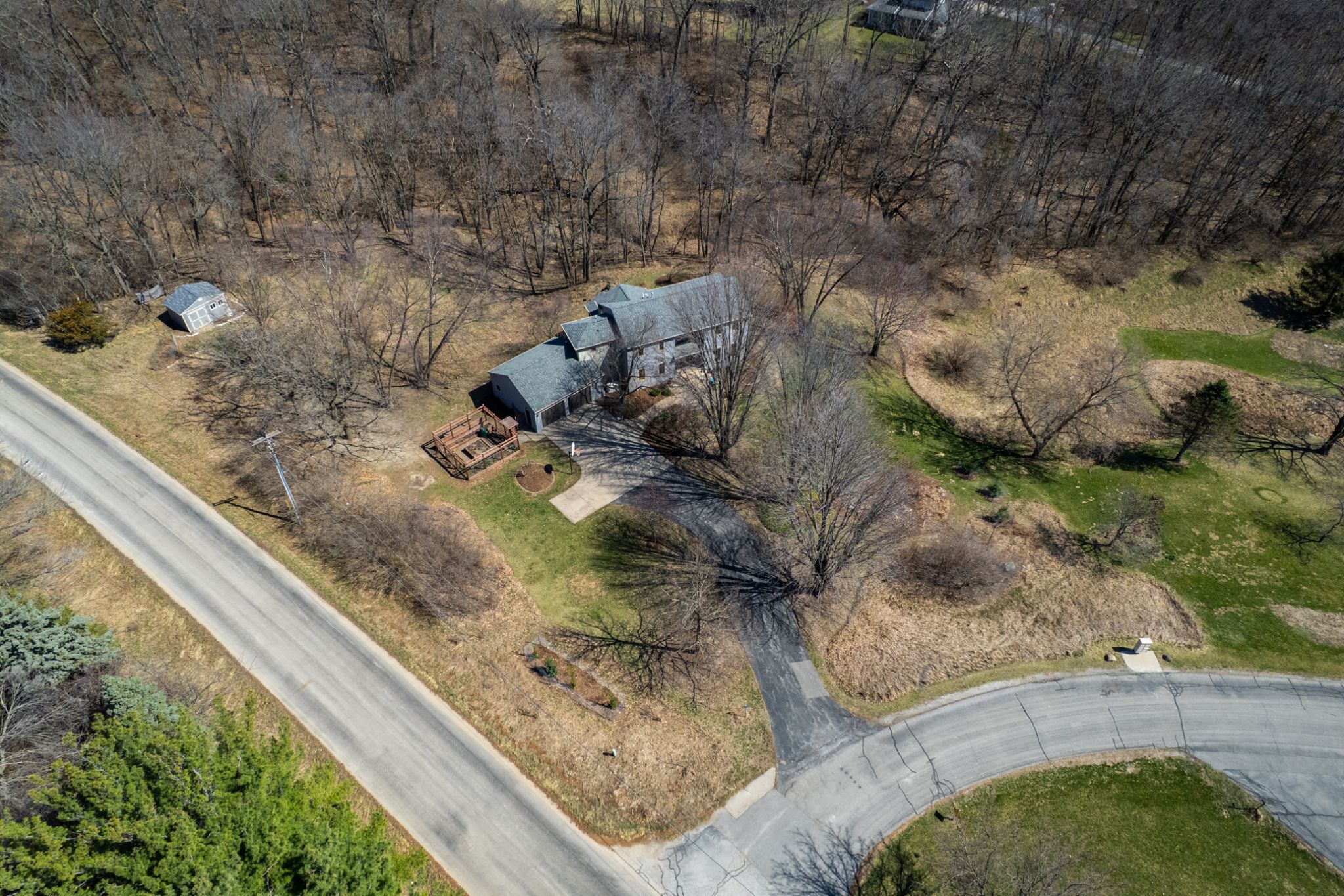 17 Briar Ridge Dr. NE,&nbsp;Iowa City,&nbsp;IA,&nbsp;Image&nbsp;46