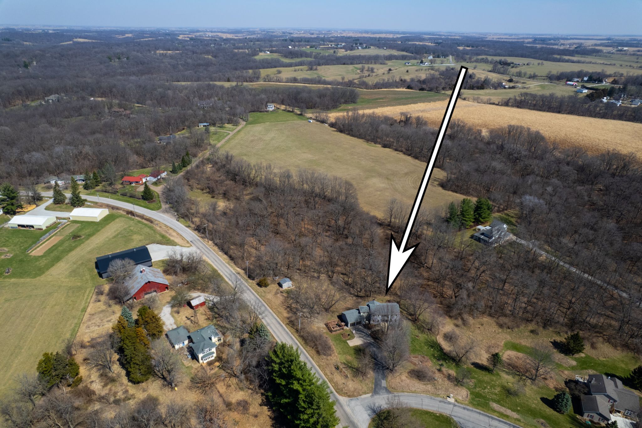 17 Briar Ridge Dr. NE,&nbsp;Iowa City,&nbsp;IA,&nbsp;Image&nbsp;69