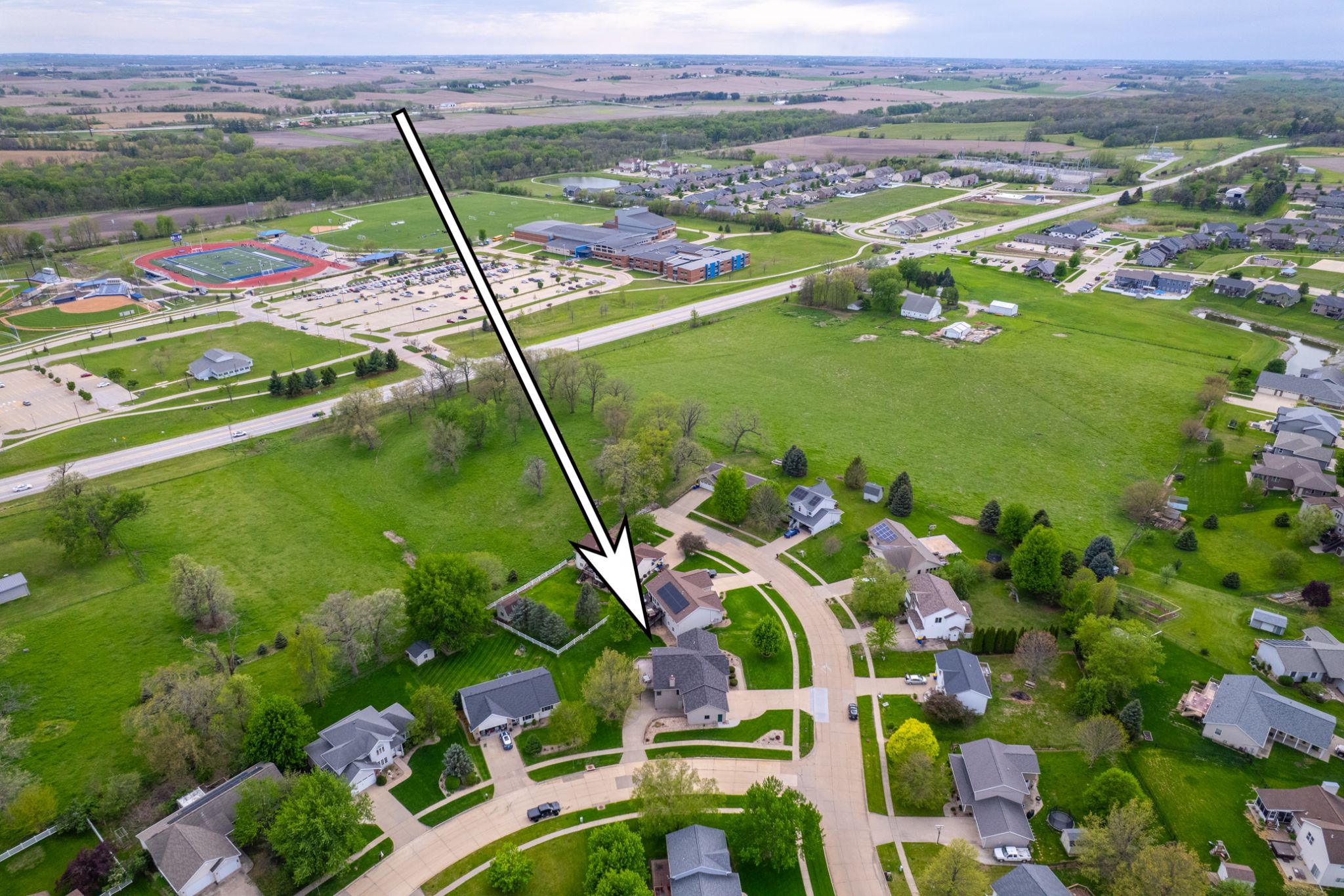 506 Redbird Run,&nbsp;Tiffin,&nbsp;IA,&nbsp;Image&nbsp;88