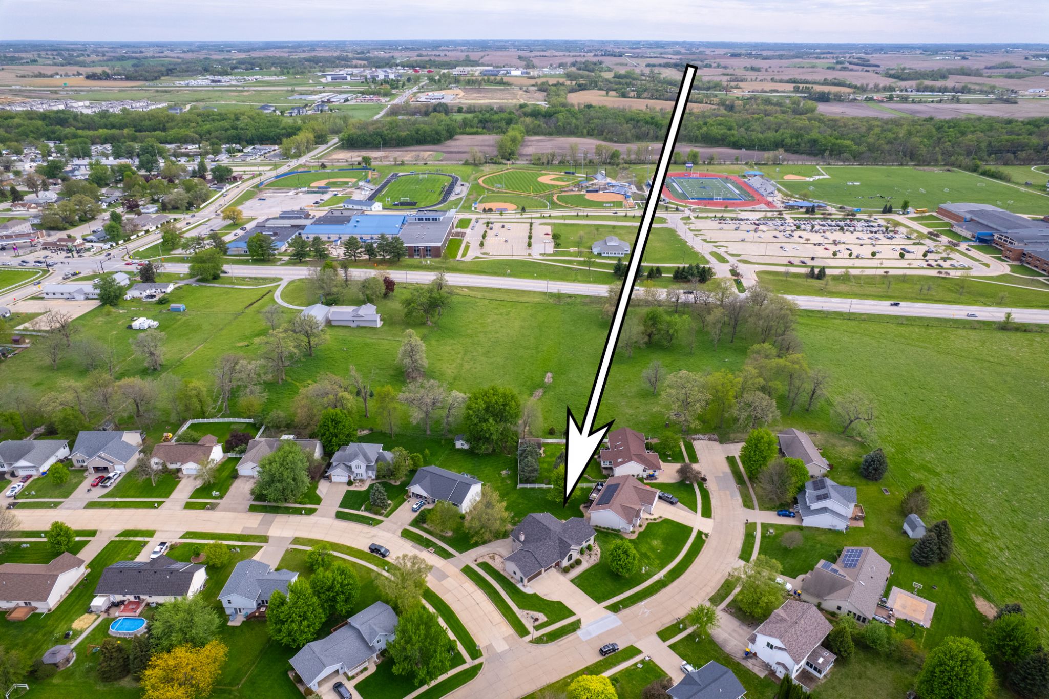 506 Redbird Run,&nbsp;Tiffin,&nbsp;IA,&nbsp;Image&nbsp;89
