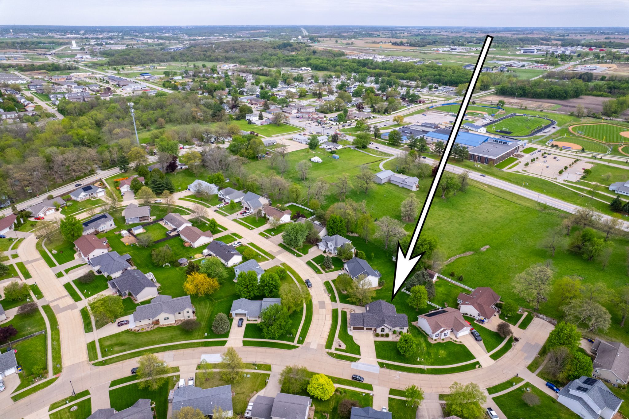506 Redbird Run,&nbsp;Tiffin,&nbsp;IA,&nbsp;Image&nbsp;90