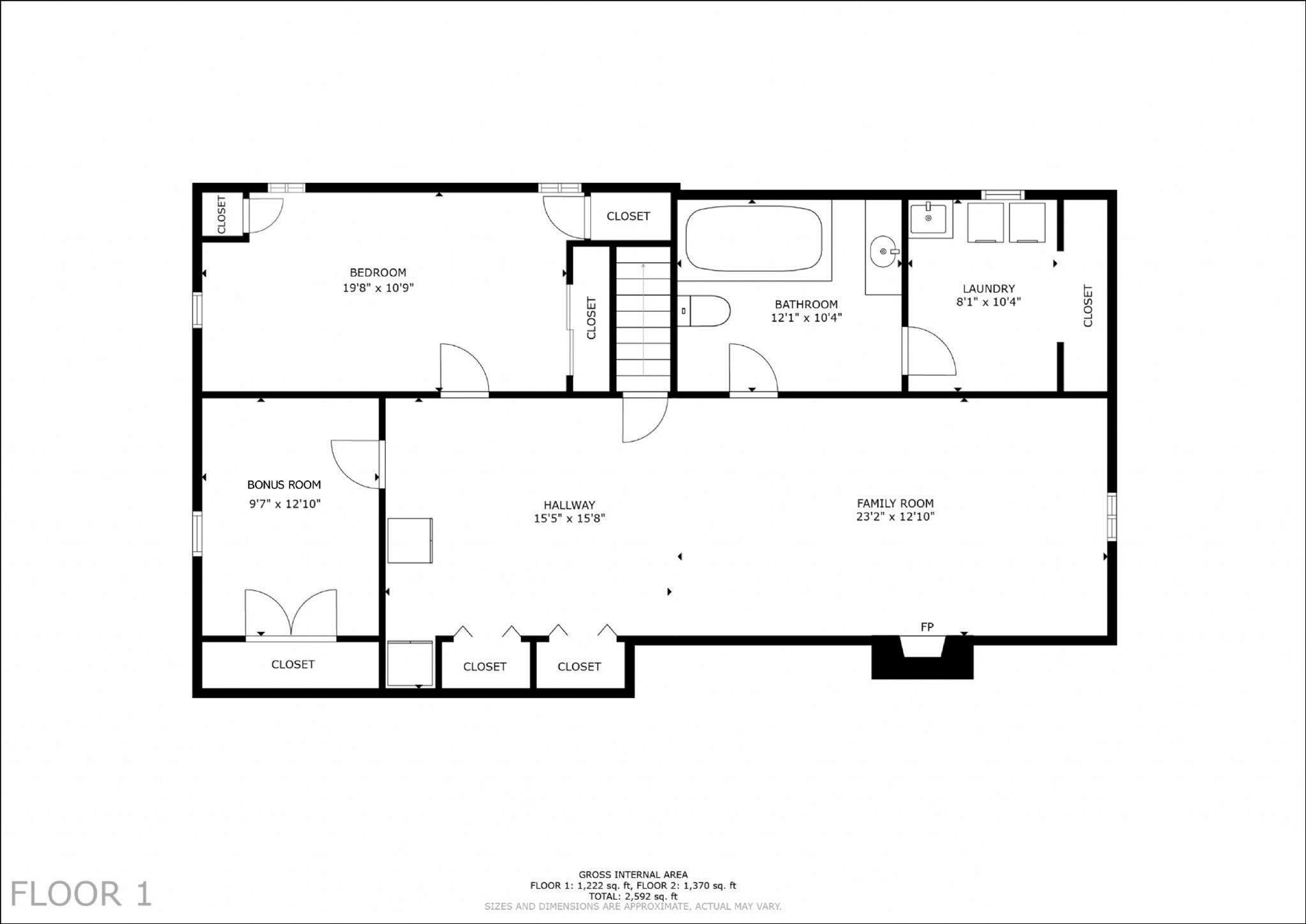 2309 S Sherman Ave,&nbsp;Sioux Falls,&nbsp;SD,&nbsp;Image&nbsp;48