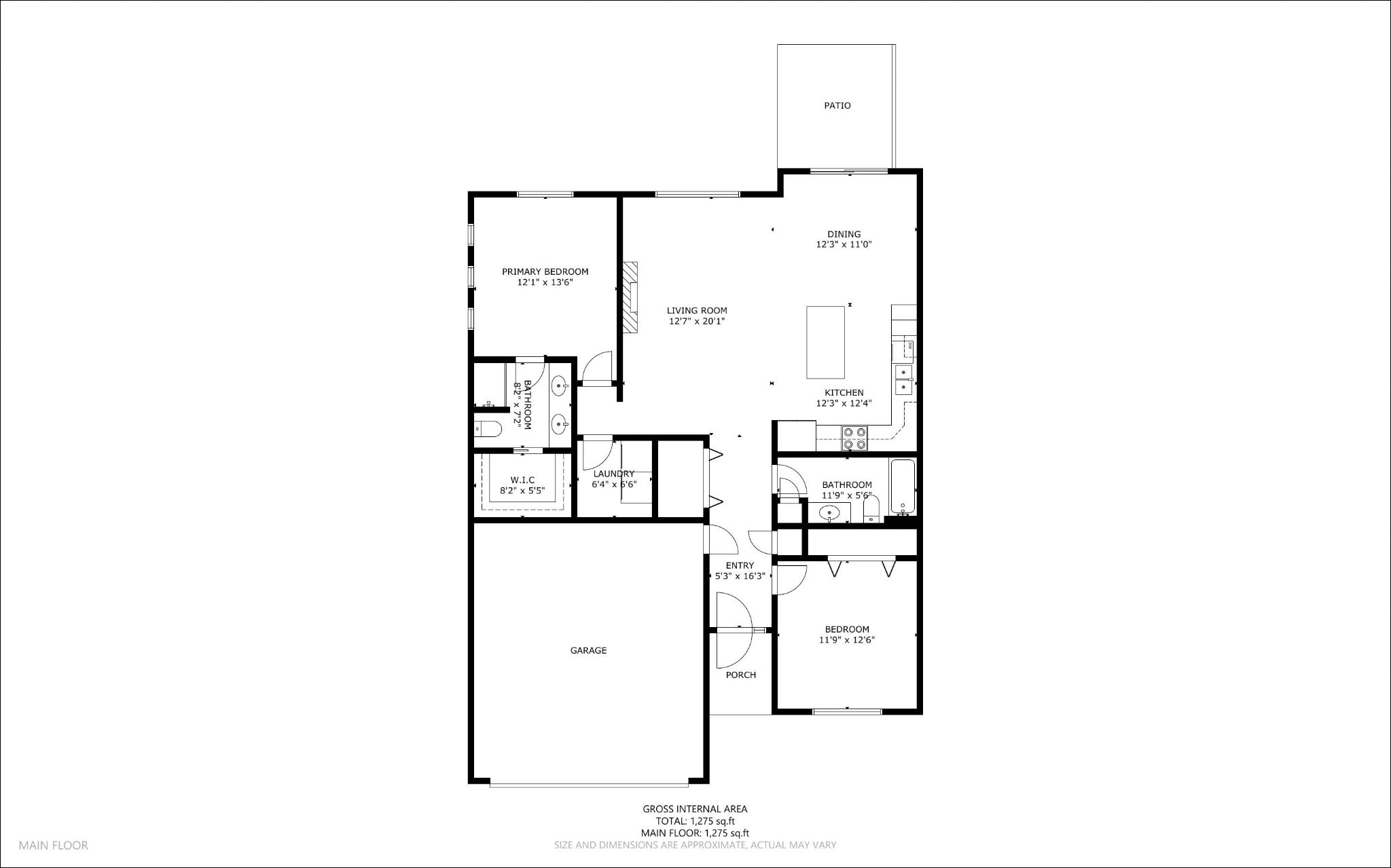 5429 NE Briarwood Dr,&nbsp;Ankeny,&nbsp;IA,&nbsp;Image&nbsp;26