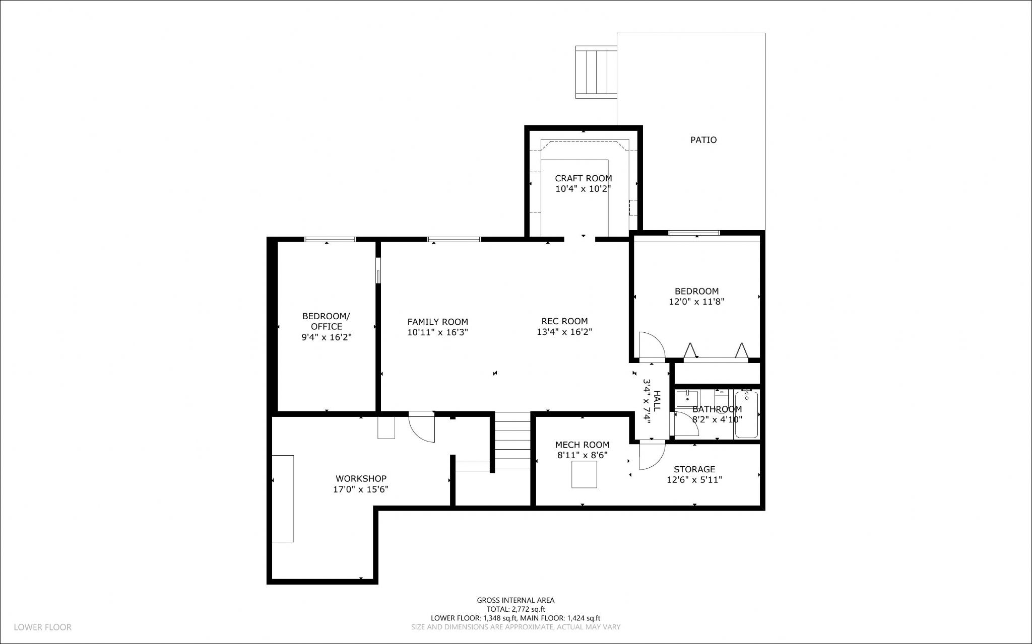 5824 Pine Ct,&nbsp;Johnston,&nbsp;IA,&nbsp;Image&nbsp;38