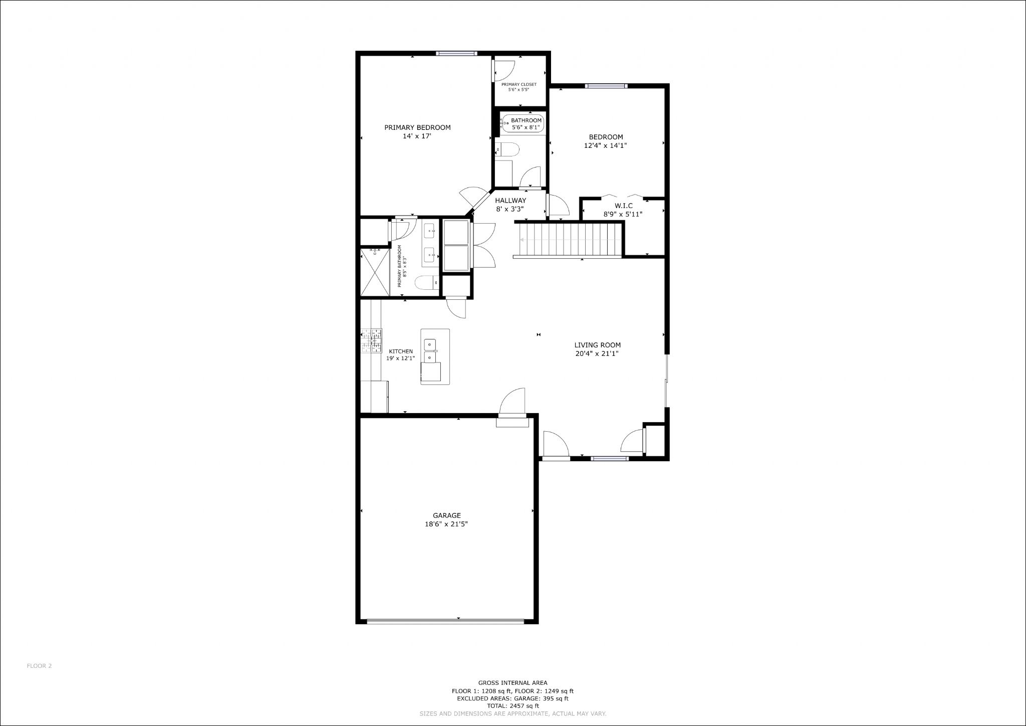 810 Deer Run Dr NE,&nbsp;Cedar Rapids,&nbsp;IA,&nbsp;Image&nbsp;31
