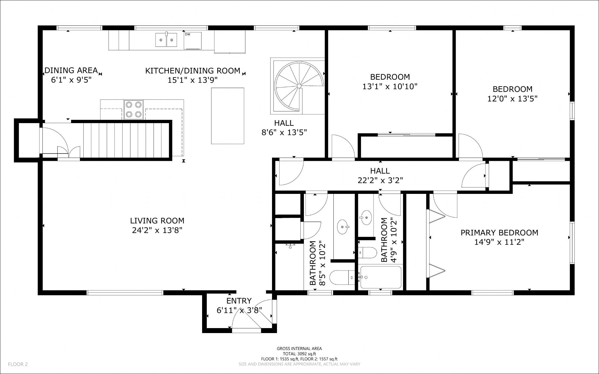 4435 Cheyenne Ave,&nbsp;Davenport,&nbsp;IA,&nbsp;Image&nbsp;43
