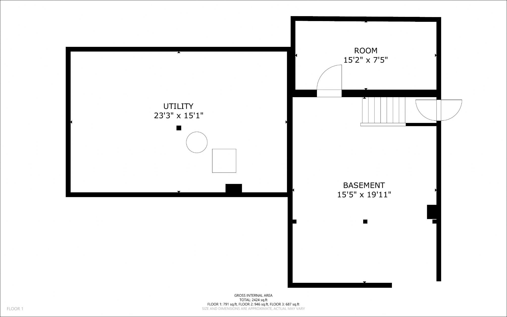 406 W 30th,&nbsp;Davenport,&nbsp;IA,&nbsp;Image&nbsp;40
