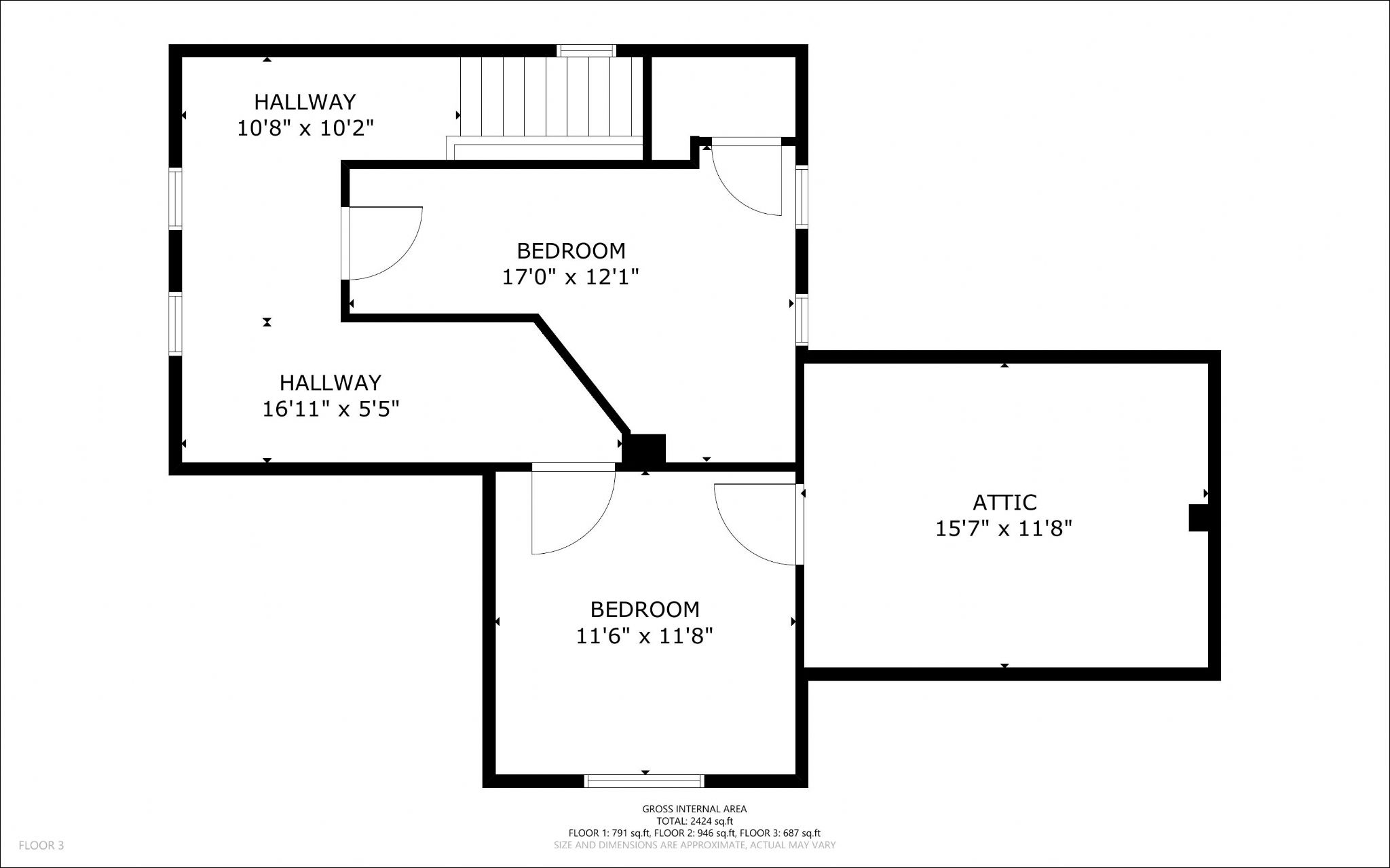 406 W 30th,&nbsp;Davenport,&nbsp;IA,&nbsp;Image&nbsp;41