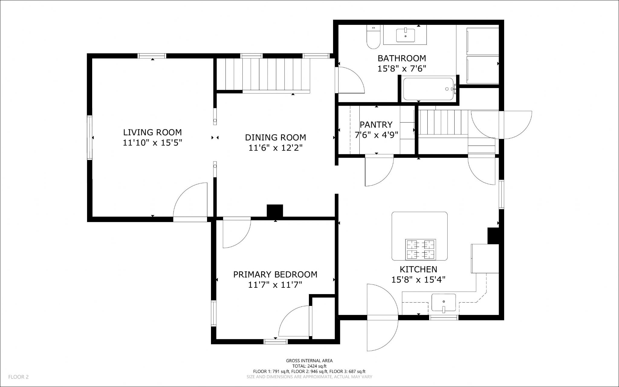 406 W 30th,&nbsp;Davenport,&nbsp;IA,&nbsp;Image&nbsp;42