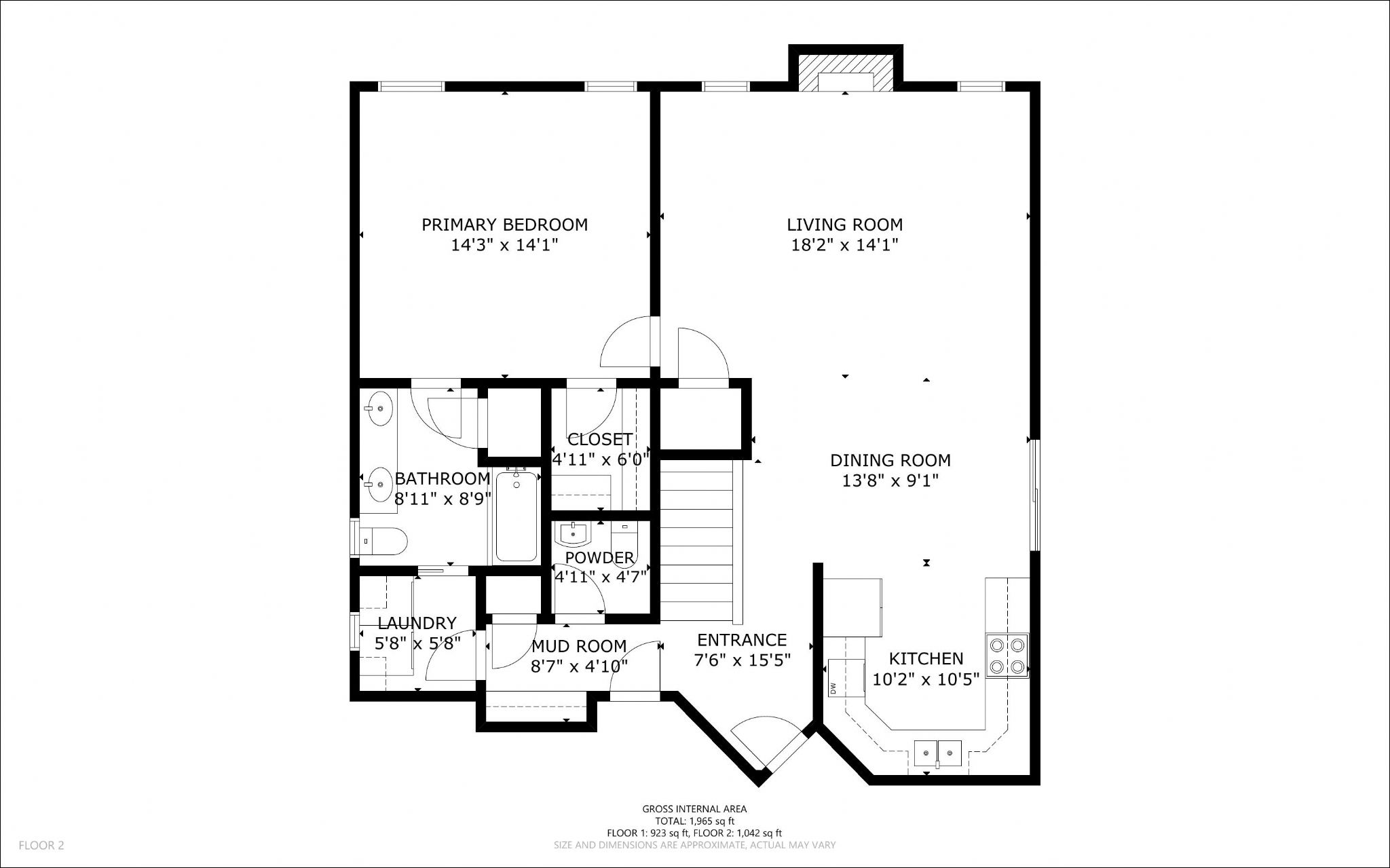 3130 W 34th St,&nbsp;Davenport,&nbsp;IA,&nbsp;Image&nbsp;30