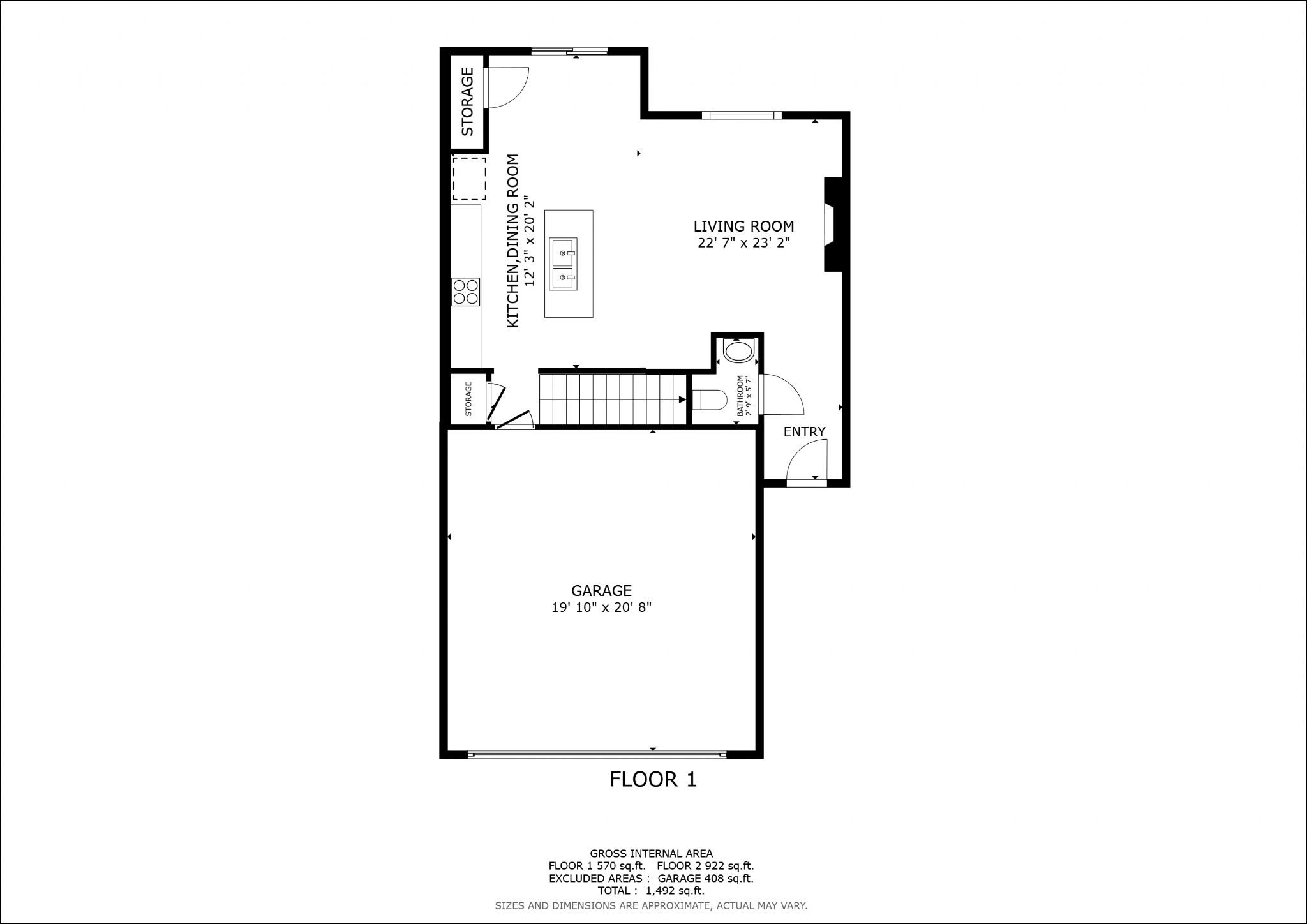 2594 Anne Ln,&nbsp;Hiawatha,&nbsp;IA,&nbsp;Image&nbsp;22
