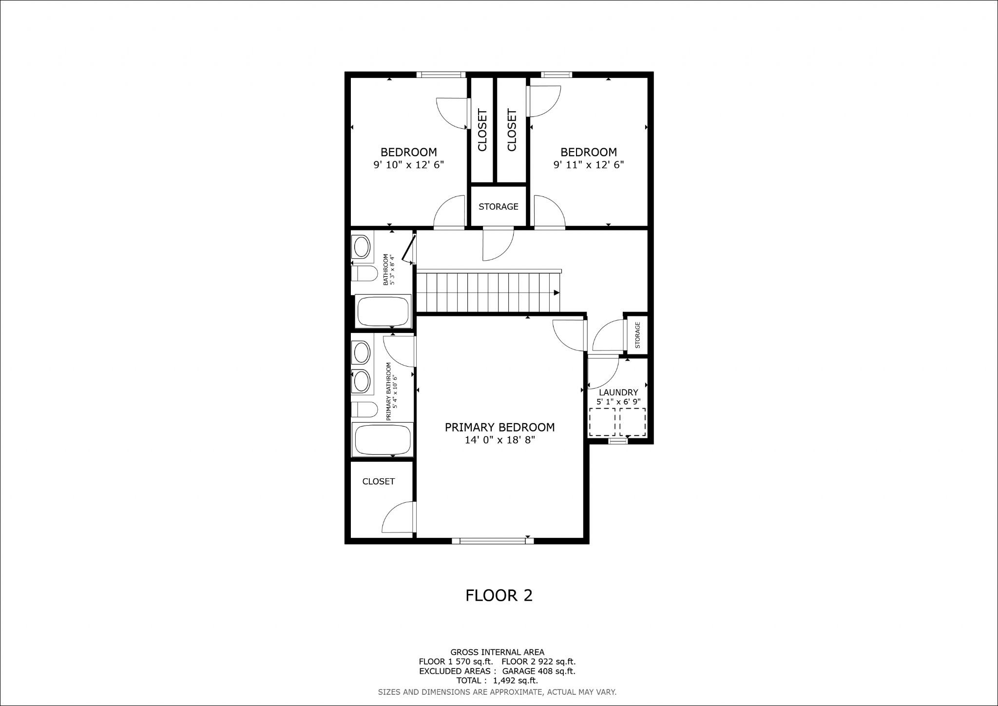 2594 Anne Ln,&nbsp;Hiawatha,&nbsp;IA,&nbsp;Image&nbsp;23