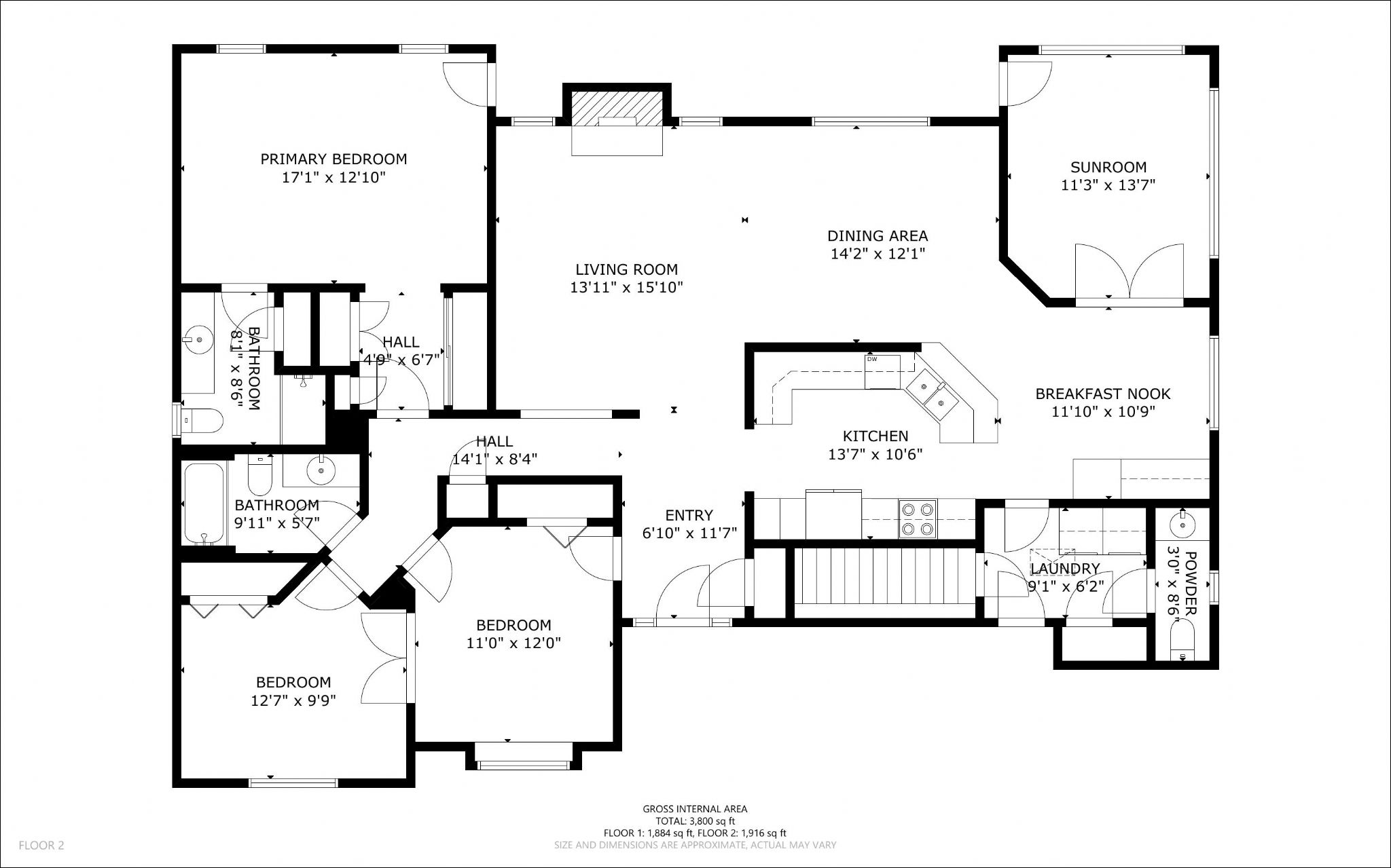4024 W Hayes St,&nbsp;Davenport,&nbsp;IA,&nbsp;Image&nbsp;52