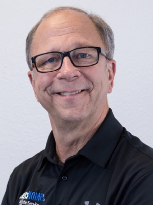 Randy Schwager