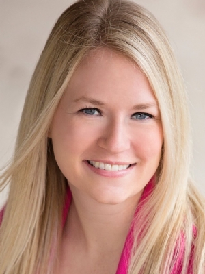 Danielle Guisinger